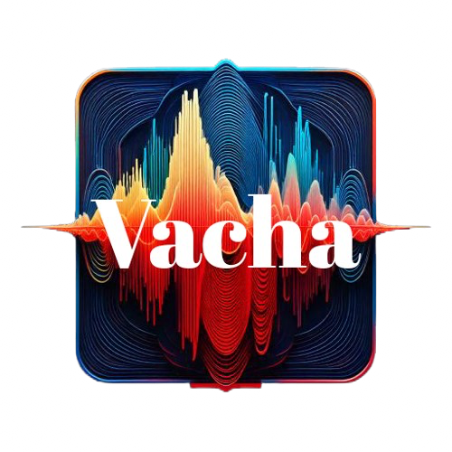 VachaAI logo